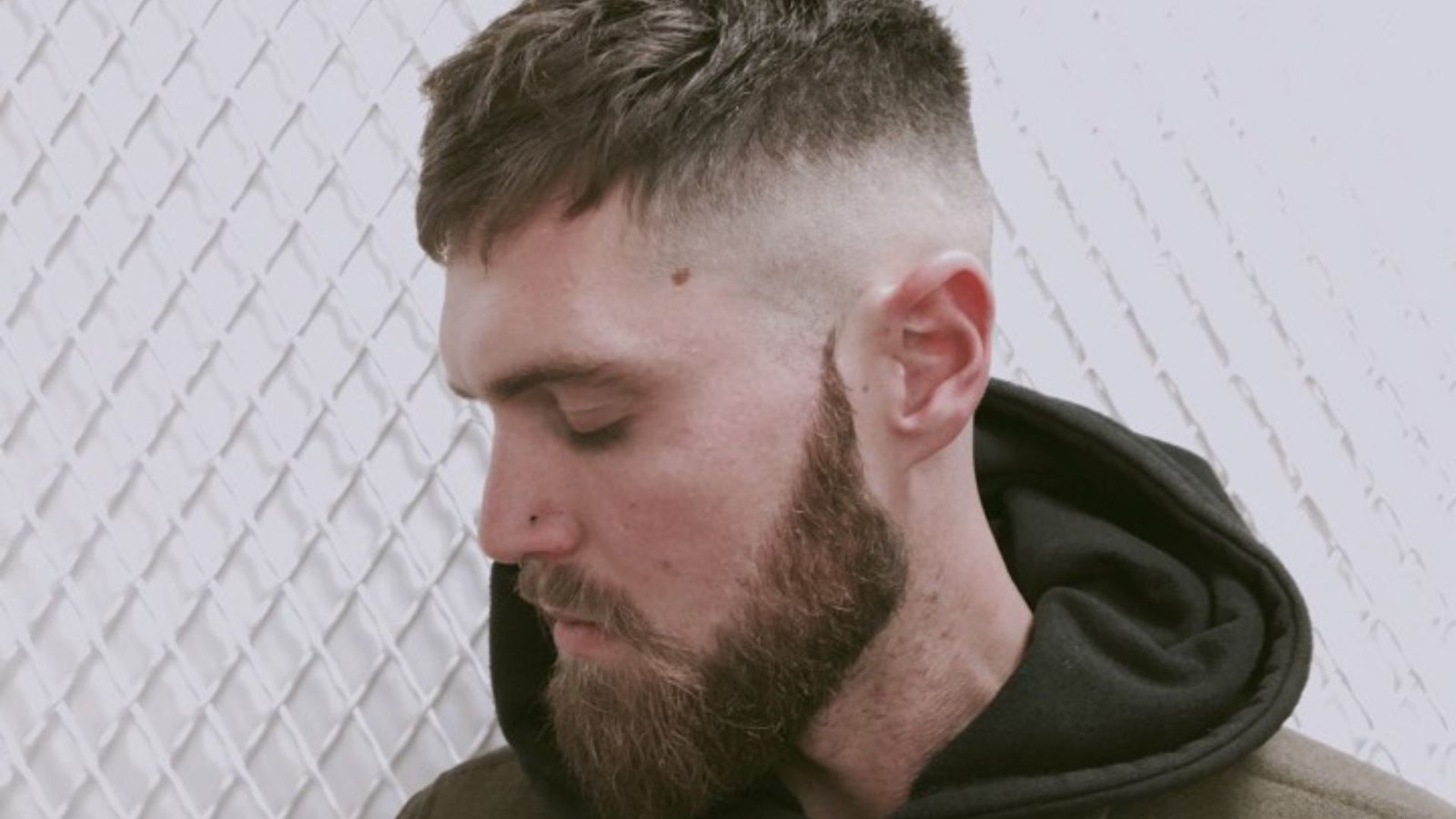  attractive hairstyles for men