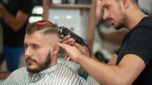 low maintenance haircuts for men