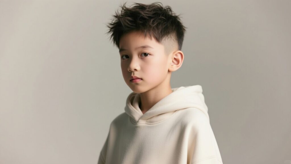 haircuts for teenage guys