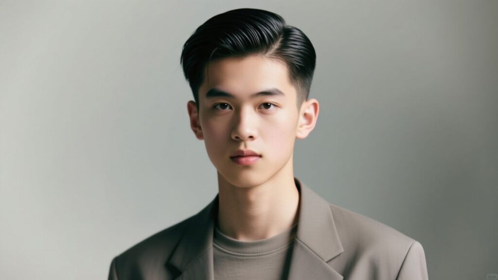 haircuts for teenage guys