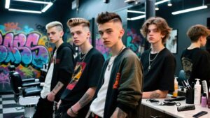 haircuts for teenage guys