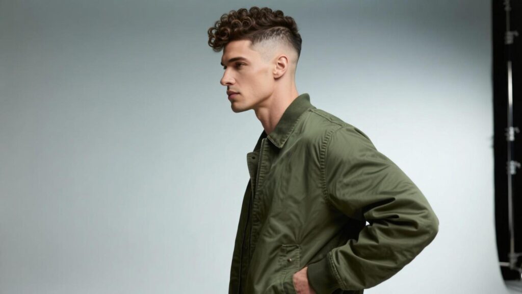 high and tight mens hairstyles