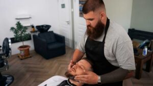 how much does it cost to open a barber shop