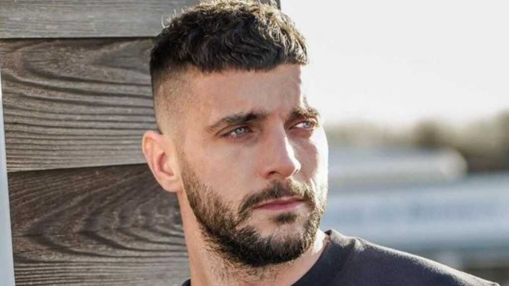 how often should men get a haircut