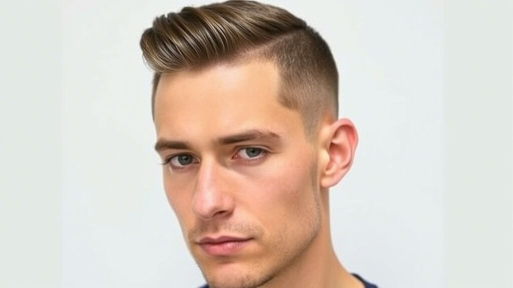 low fade vs mid fade vs high fade