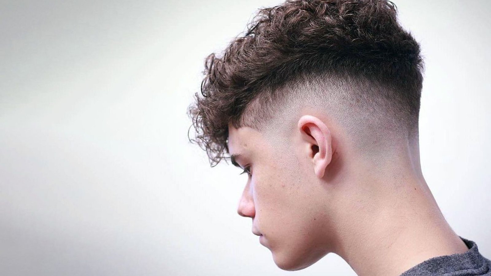 Low Fade vs Mid Fade vs High Fade: Which One Suits You Best? - Barber Bunch