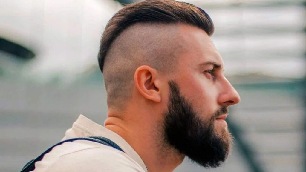 professional hairstyles for men