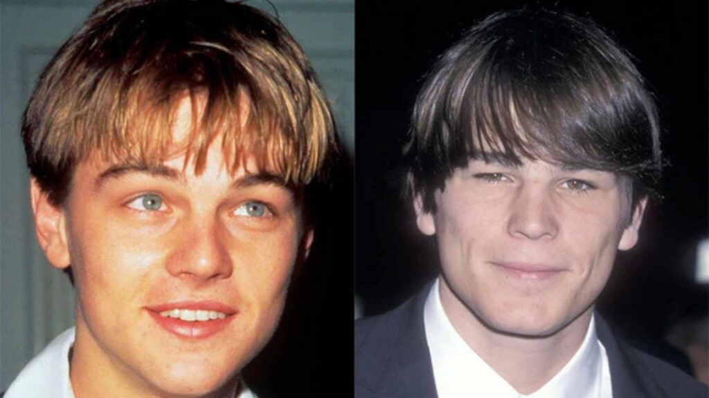 90s hairstyles for men