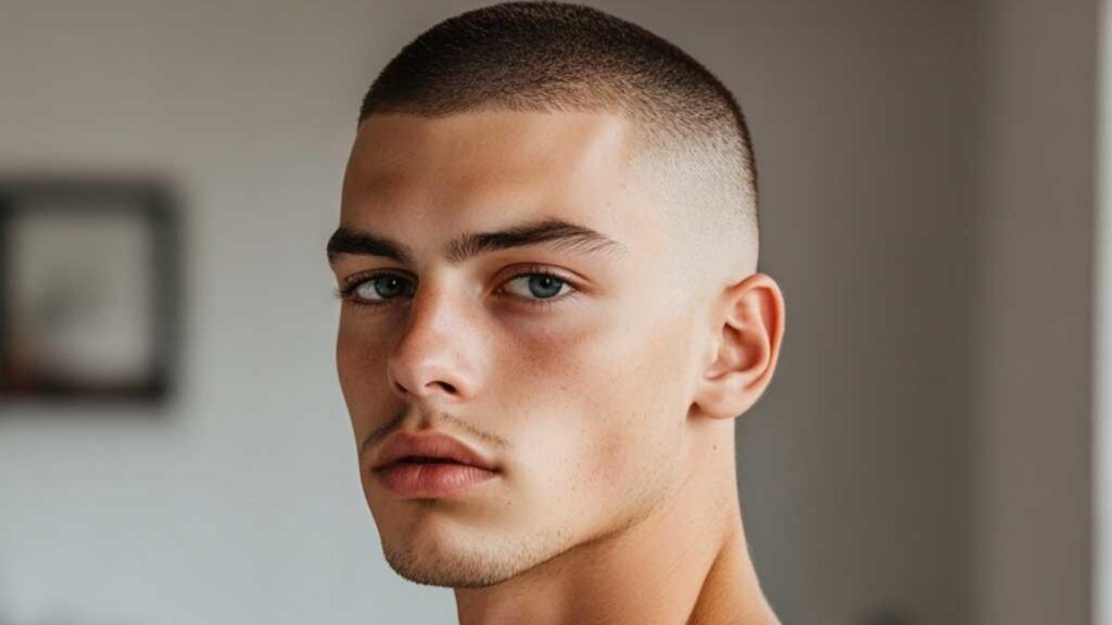 90s hairstyles for men