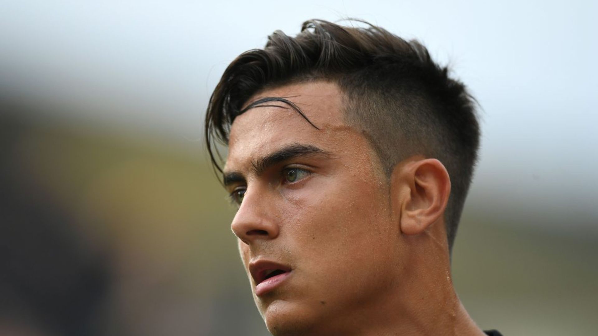The Best Soccer Player Haircuts for 2025 Barber Bunch — free download