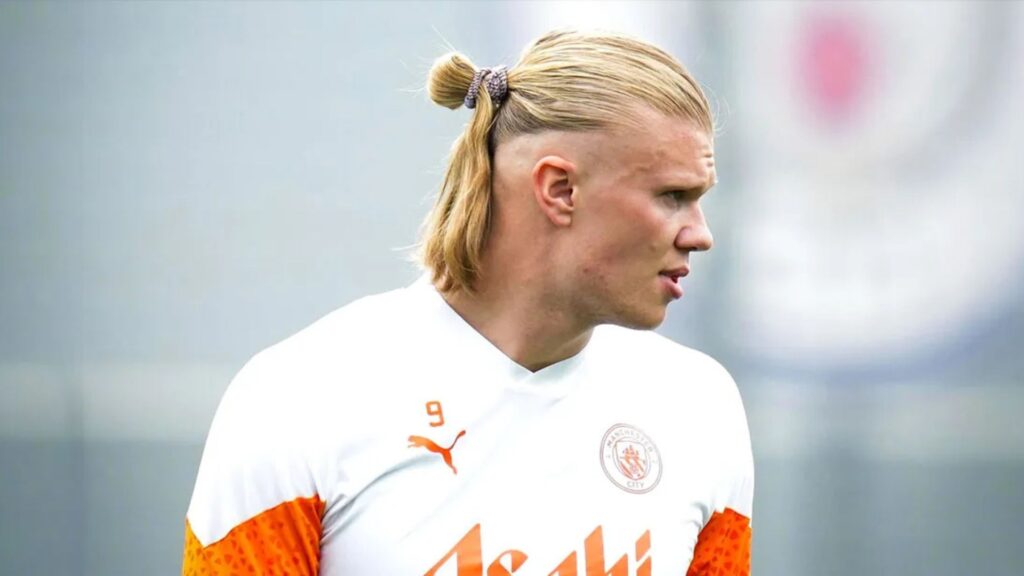 soccer player haircuts