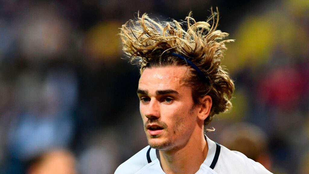 soccer player haircuts