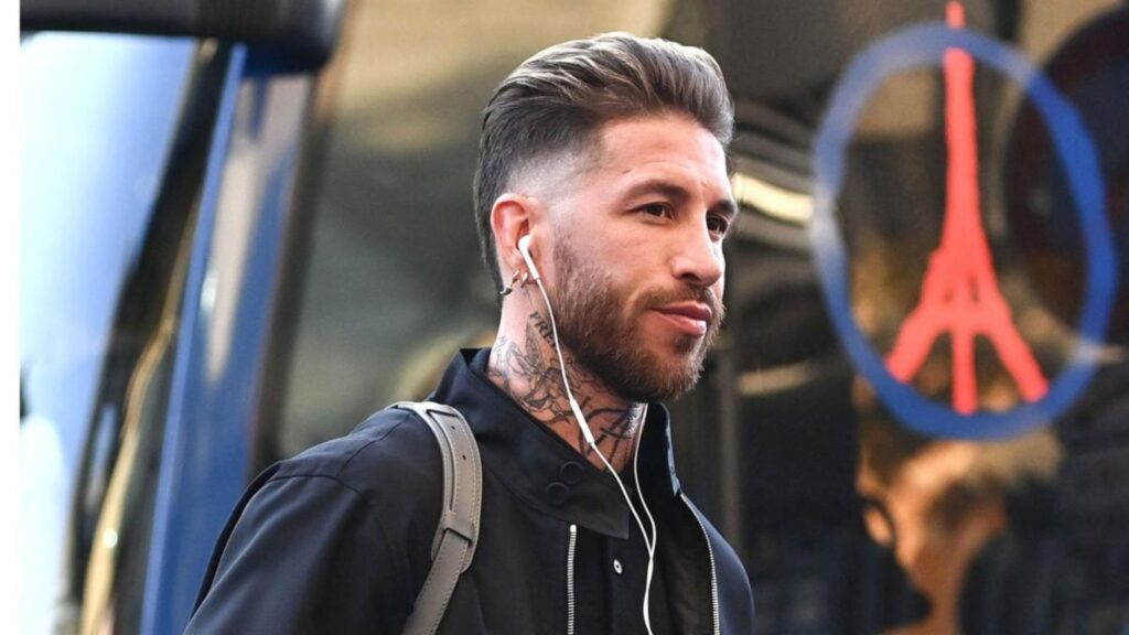 soccer player haircuts