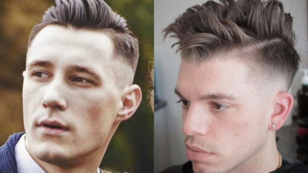 top 10 hairstyles for men