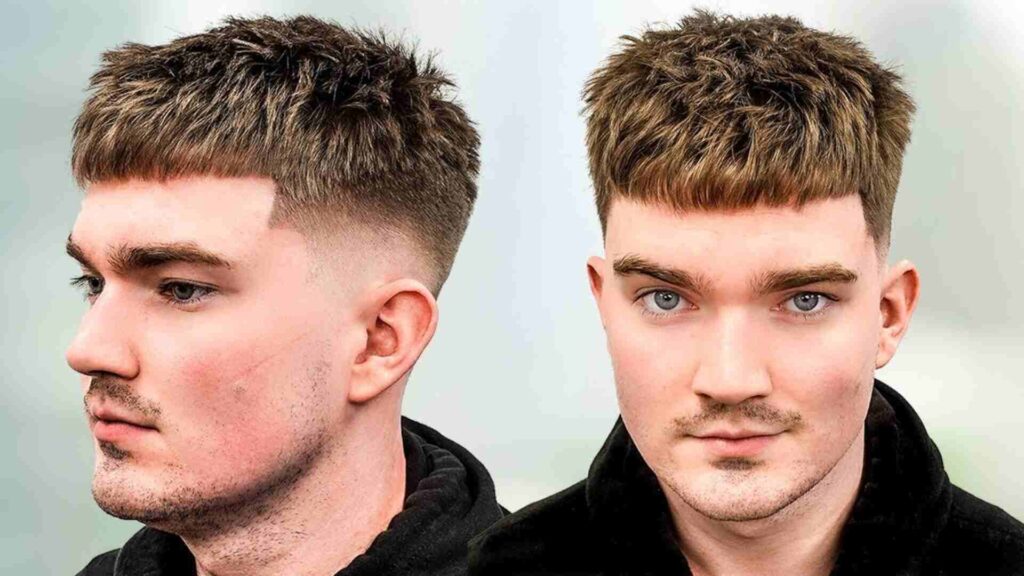 top 10 hairstyles for men