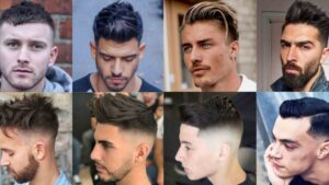 top 10 hairstyles for men