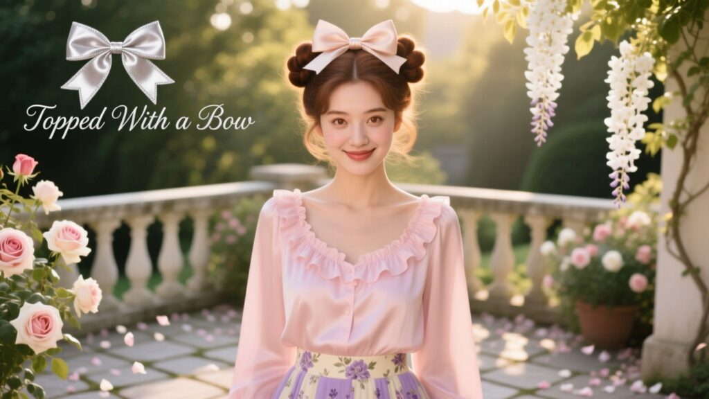 Half Up Half Down Hairstyles