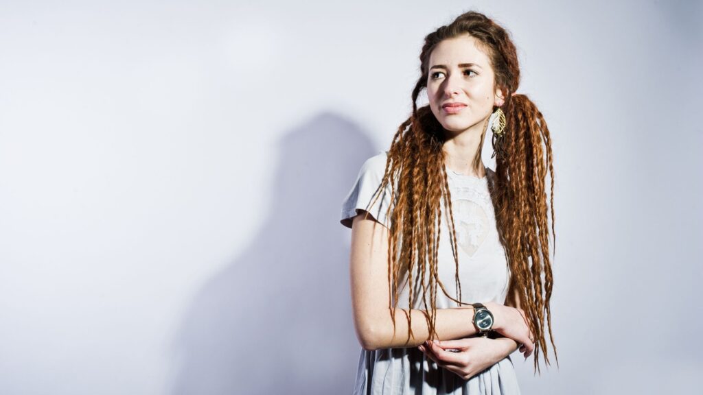 Half Up Half Down Hairstyles