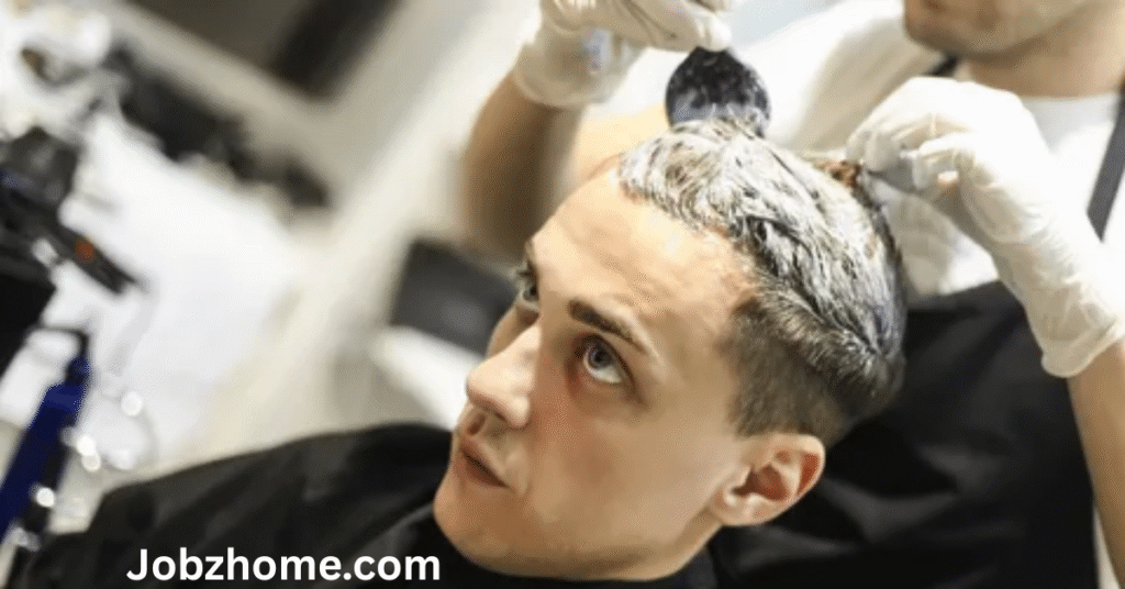 Barrie’s Barber Shop Reviews Real Client Stories: