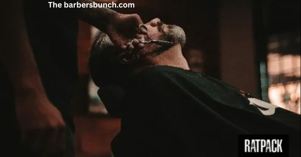 The Tiger Barb Trouble Scandal: