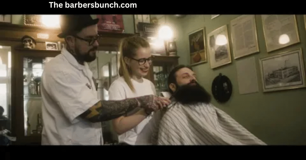 The Tiger Barb Trouble Scandal: