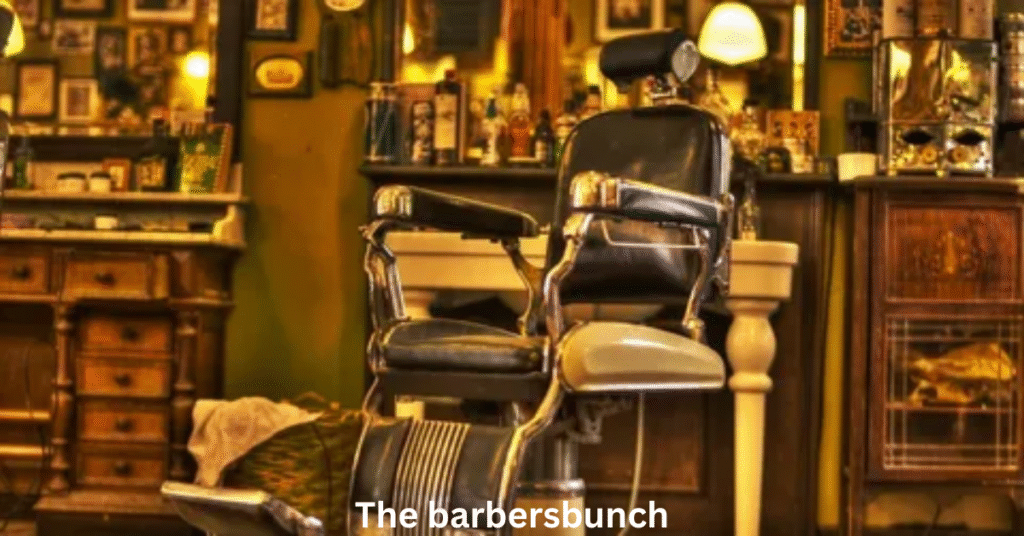 The Barbara Chairs Debate Quality, Copies, and the New Rules of Modern Seating: