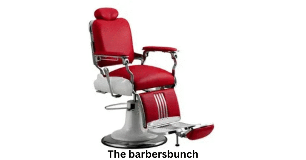 The Barbara Chairs Debate Quality, Copies, and the New Rules of Modern Seating: