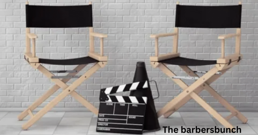 The Barbara Chairs Debate Quality, Copies, and the New Rules of Modern Seating: