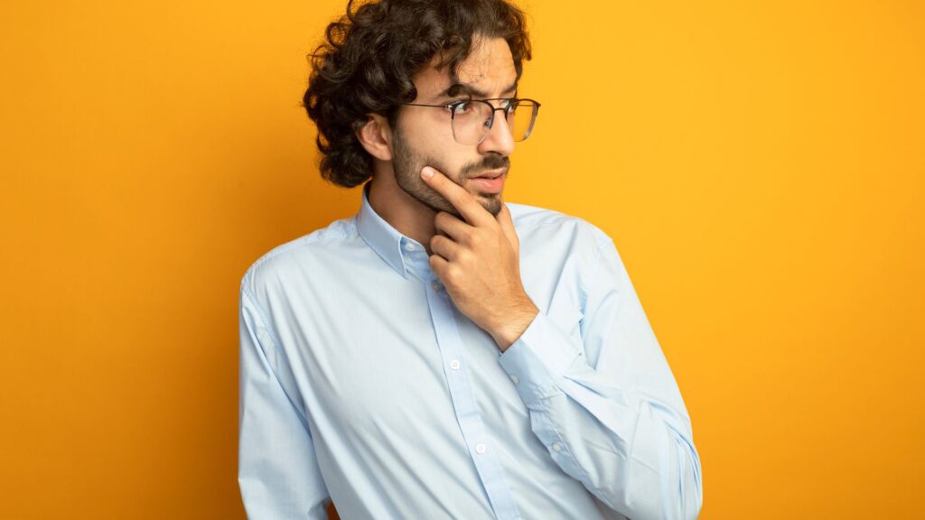 Pompadour Hairstyle Men
