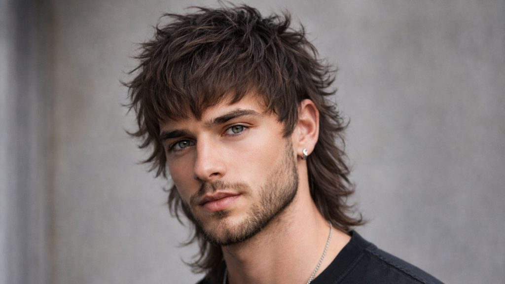 Trending Men’s Hairstyles
