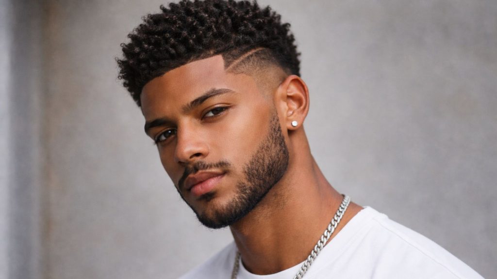 Trending Men’s Hairstyles