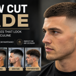 Crew Cut Fade