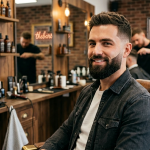 Beard Fade Styles